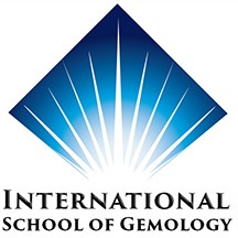 International School of Gemology logo